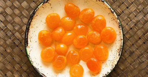 تصویر 4 از آلو بخارا حاج حسنی درشت و با کیفیت مرغوب مناسب صادرات